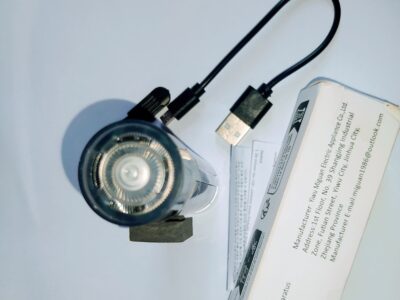 Rechargeable Durable. Electric Shaver