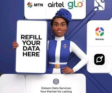 Unbeatable cheap and affordable data plans