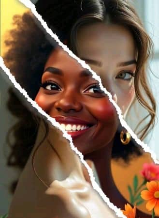 Edit photos into extraordinary art