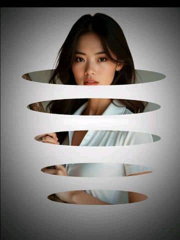 Edit photos into extraordinary art