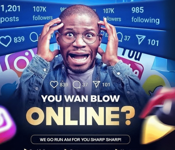 Looking for massive online exposure?