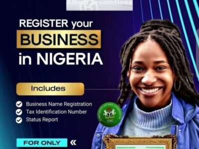 CAC Official Registration