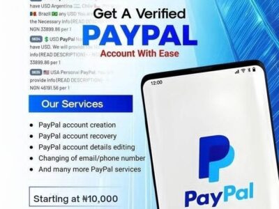PayPal Services