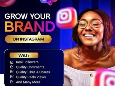 Skyrocket your social media presence