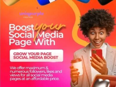 Our Services At Adsidol Promotion Services