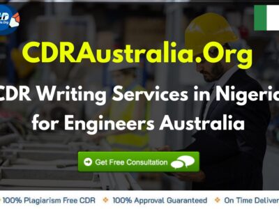 CDR Writing Services In Nigeria For Engineers Australia - Hire Top Writers At CDRAustralia.Org