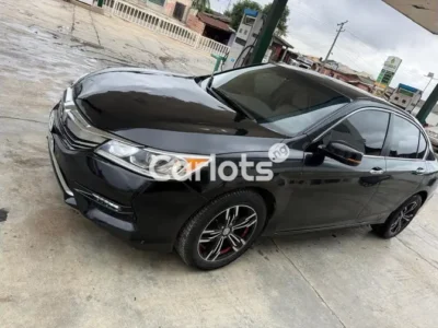 TOKS STANDARD 2014 HONDA ACCORD FULL OPTION