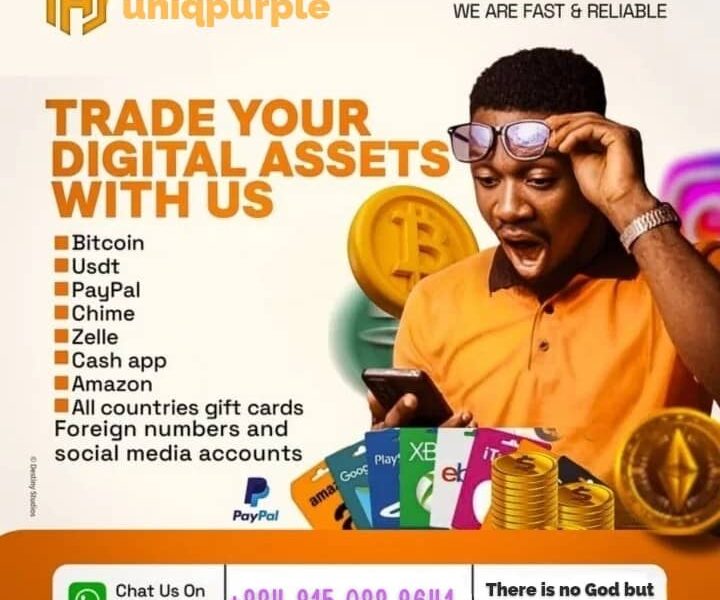 UniQ purple Unbeatable promo packages!
