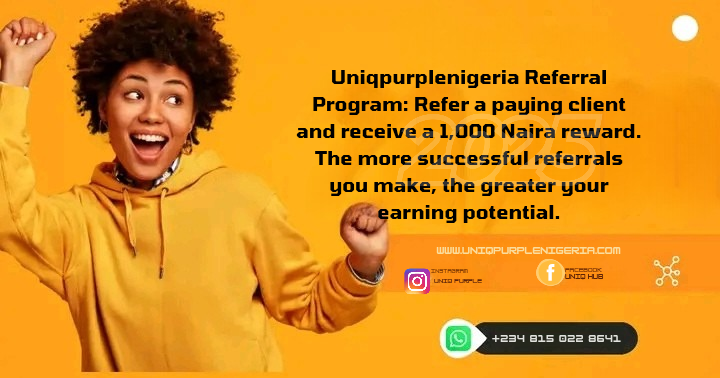 UniQ purple Unbeatable promo packages!