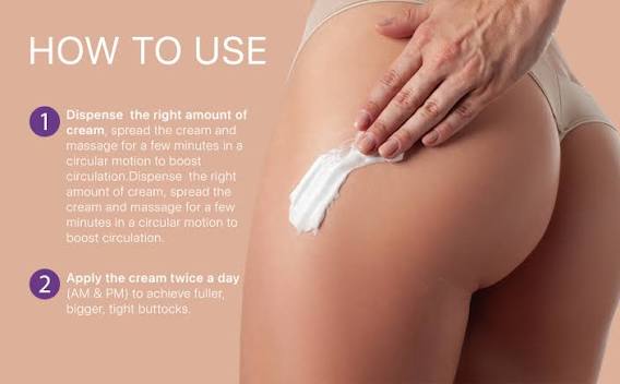 Zahir Vita Plus Syrup for Breast, Butt Enlargement