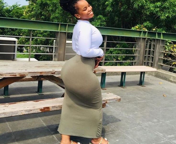 Botcho Mango B12 Cream for Butt Enlargement