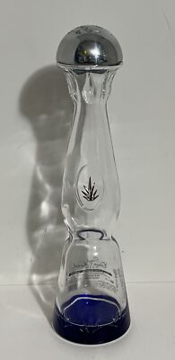 Empty Azul Bottle – Dorime