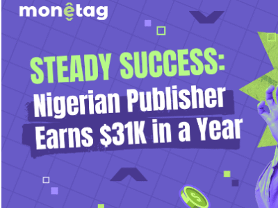 Earn $Money With Your Website and Blog Traffic