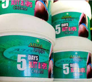 5days Buttocks and Hip Enhancement Cream