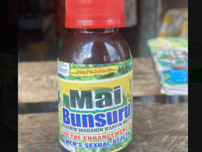 Mai Bunsuru: For the Enhancement and Men Sexual Health - 1pc