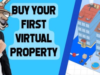 Get An International Virtual Address For Your Business, Organization and Projects