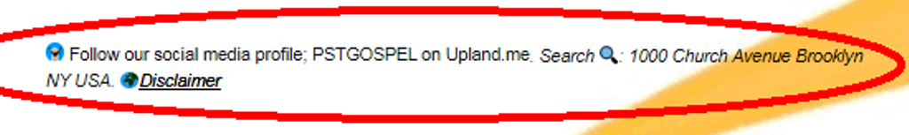 Upland traded com ng me